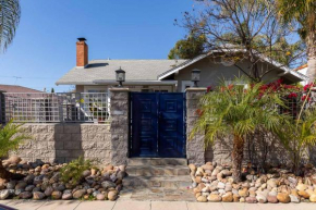 North Park Bungalow Resort